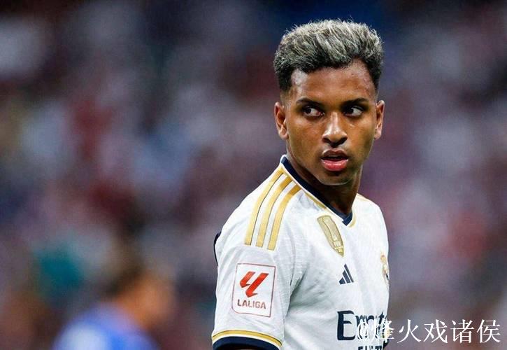 皇马冬季首位离队球员确定，巴西天才即将离队